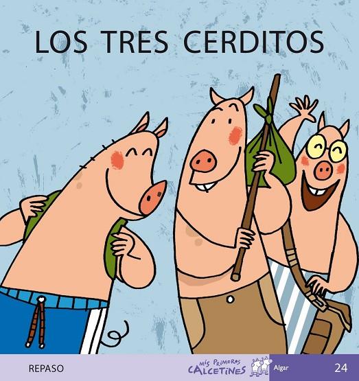 TRES CERDITOS, LOS | 9788496514300 | SOLER COBO, TERESA