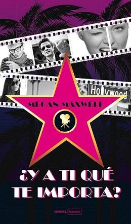 ¿Y A TI QUÉ TE IMPORTA? | 9788492929580 | MAXWELL, MEGAN