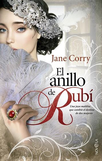 ANILLO DE RUBÍ, EL | 9788490600764 | CORRY, JANE