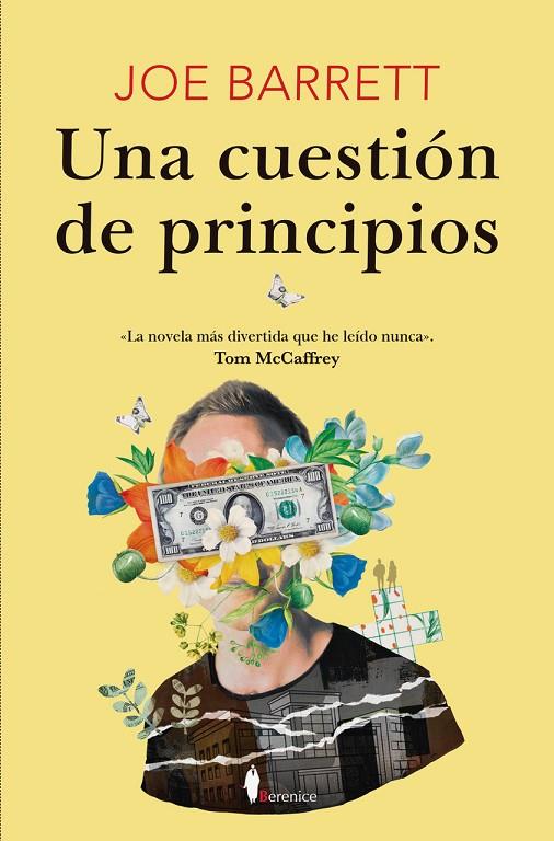 CUESTIÓN DE PRINCIPIOS, UNA | 9788410356498 | BARRETT, JOE