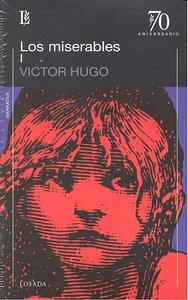 MISERABLES, LOS (PACK 2 VOL.) | 9789500397285 | HUGO, VICTOR