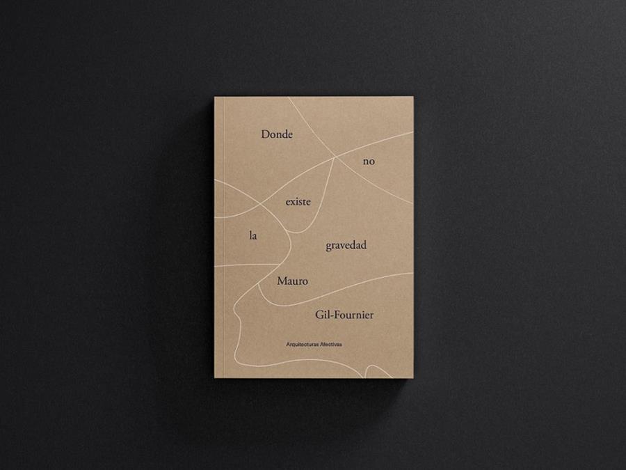 DONDE NO EXISTE LA GRAVEDAD | 9788412533323 | GIL-FOURNIER ESQUERRA, MAURO