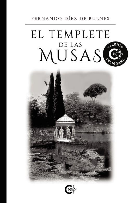 TEMPLETE DE LAS MUSAS, EL | 9788418435829 | DÍEZ DE BULNES, FERNANDO