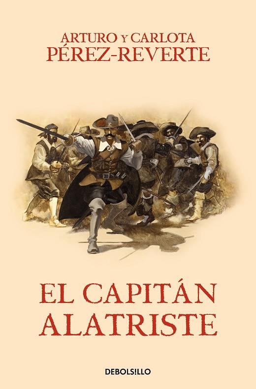 CAPITÁN ALATRISTE, EL | 9788466329149 | PEREZ-REVERTE, ARTURO