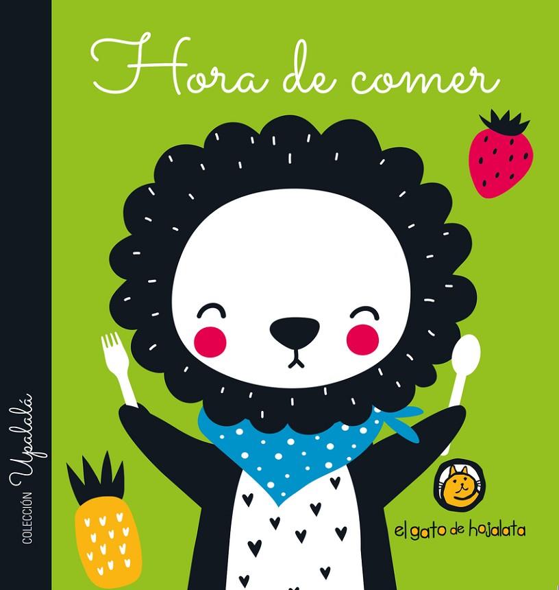 HORA DE COMER | 9789877976496