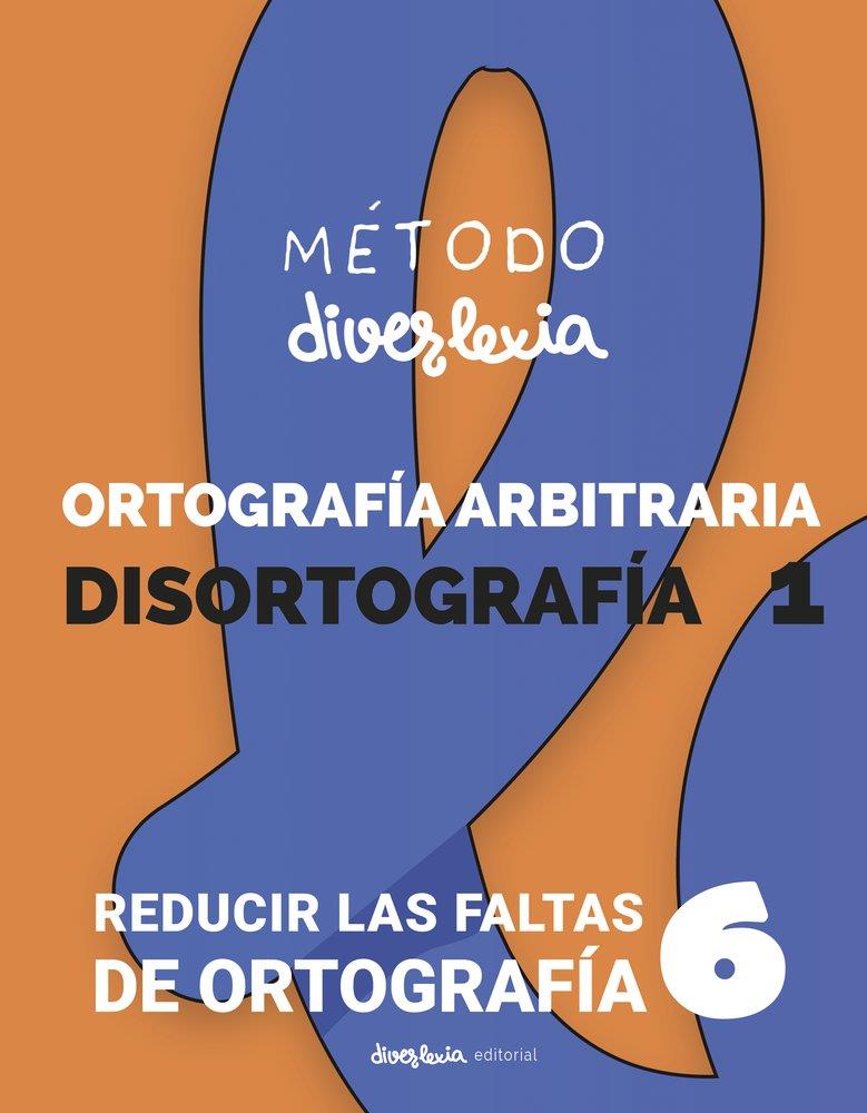 MÉTODO DIVERLEXIA 6 | 9791399062465 | SILVA, CARMEN