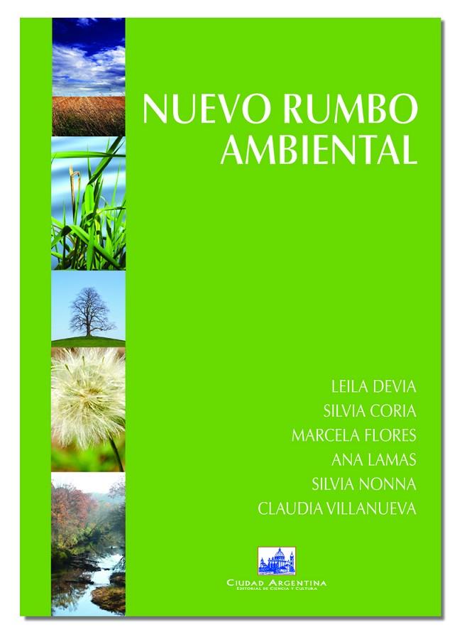 NUEVO RUMBO AMBIENTAL | 9788495823977 | DEVIA, LEILA