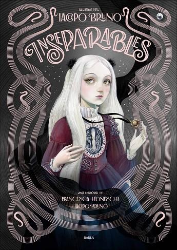 INSEPARABLES | 9788447954506 | LEONESCHI, FRANCESCA / BRUNO, IACOPO