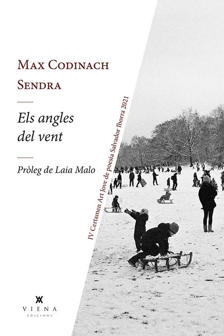 ANGLES DEL VENT, ELS | 9788418908330 | CODINACH, MAX