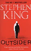 OUTSIDER, THE | 9781473676435 | KING, STEPHEN