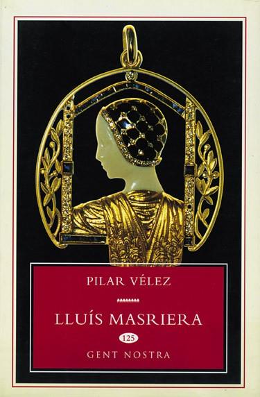 LLUÍS MASRIERA | 9789493182059 | VÉLEZ, PILAR