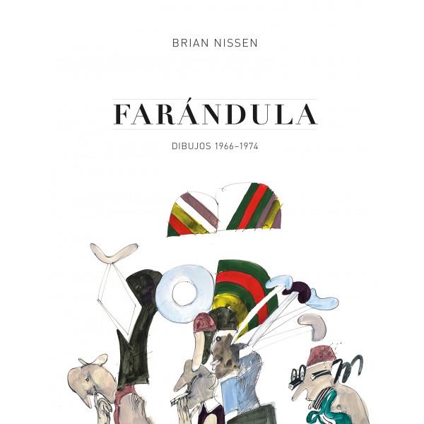 FARÁNDULA | 9788415118893 | NISSEN, BRIAN
