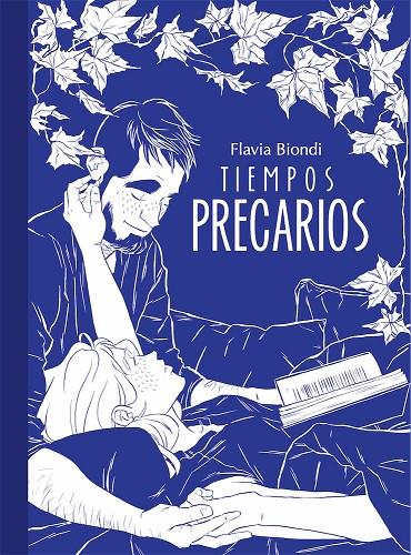 TIEMPOS PRECARIOS | 9788417442736 | BIONDI, FLAVIA