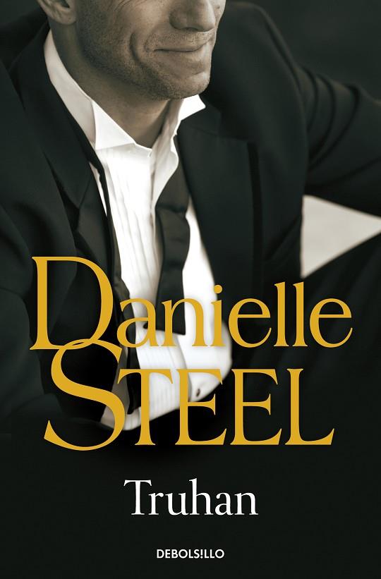TRUHÁN | 9788490322567 | STEEL, DANIELLE