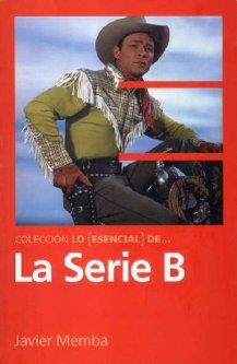 SERIE B | 9788496576179 | MEMBA, JAVIER