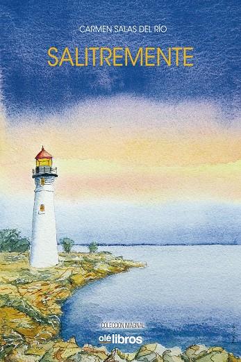 SALITREMENTE | 9788418759062 | SALAS DEL RIO, CARMEN