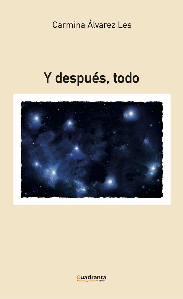 Y DESPUÉS, TODO | 9788410397941 | ALVAREZ LES, CARMINA