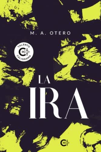 IRA, LA | 9788419551146 | OTERO, M. A.