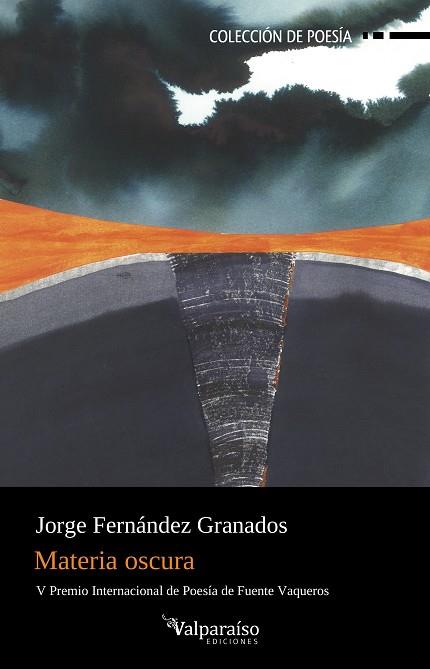 MATERIA OSCURA | 9791388007408 | FERNANDEZ GRANADOS, JORGE