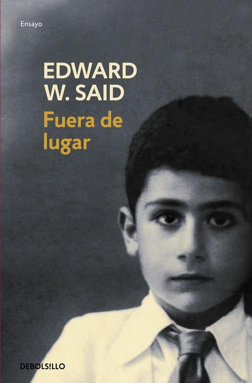 FUERA DE LUGAR | 9788497592918 | SAID, EDWARD W.