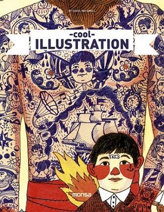 COOL ILLUSTRATION | 9788415829980 | INSTITUTO MONSA DE EDICIONES, S.A.