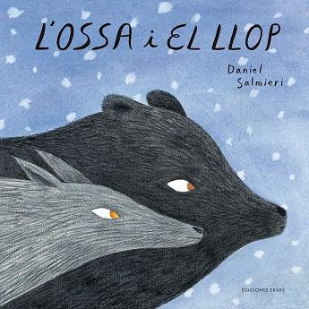 OSSA I LLOP, L' | 9788494890017 | SALMIERI, DANIEL