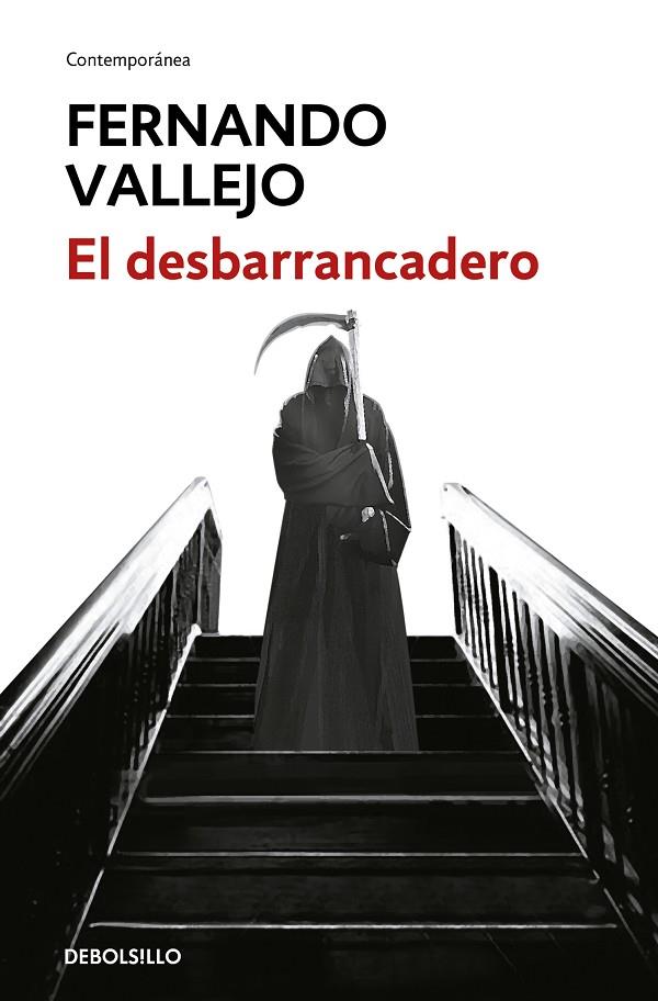 DESBARRANCADERO, EL | 9788466335614 | VALLEJO, FERNANDO