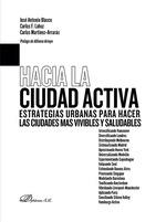 HACIA LA CIUDAD ACTIVA | 9788411224062 | BLASCO ABAD, JOSÉ ANTONIO