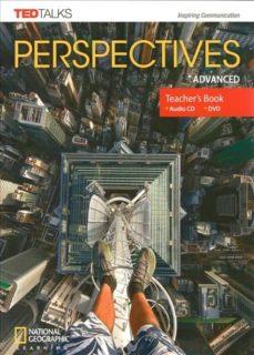 PERSPECTIVES ADVANCED COMBO A | 9781337298438