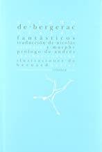 VIAJES FANTASTICOS | 9788496374607 | BERGERAC, CYRANO