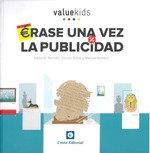 ÉRASE UNA VEZ LA PUBLICIDAD | 9788472097698 | RUBIO, CONCHI