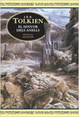 SENYOR DELS ANELLS, EL (TRILOGÍA IL·LUSTRADA) | 9788431668686 | TOLKIEN, J. R. R.