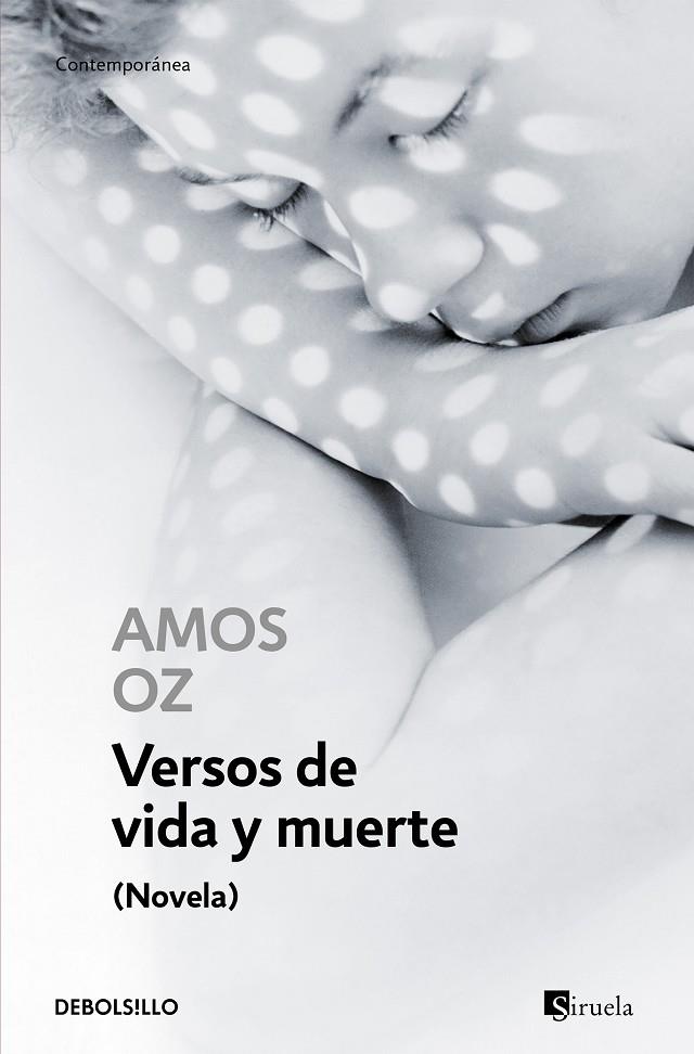 VERSOS DE VIDA Y MUERTE | 9788483469422 | OZ, AMOS