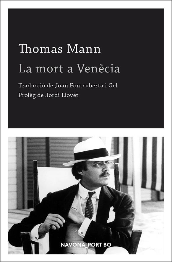 MORT A VENÈCIA, LA | 9788417978624 | MANN, THOMAS