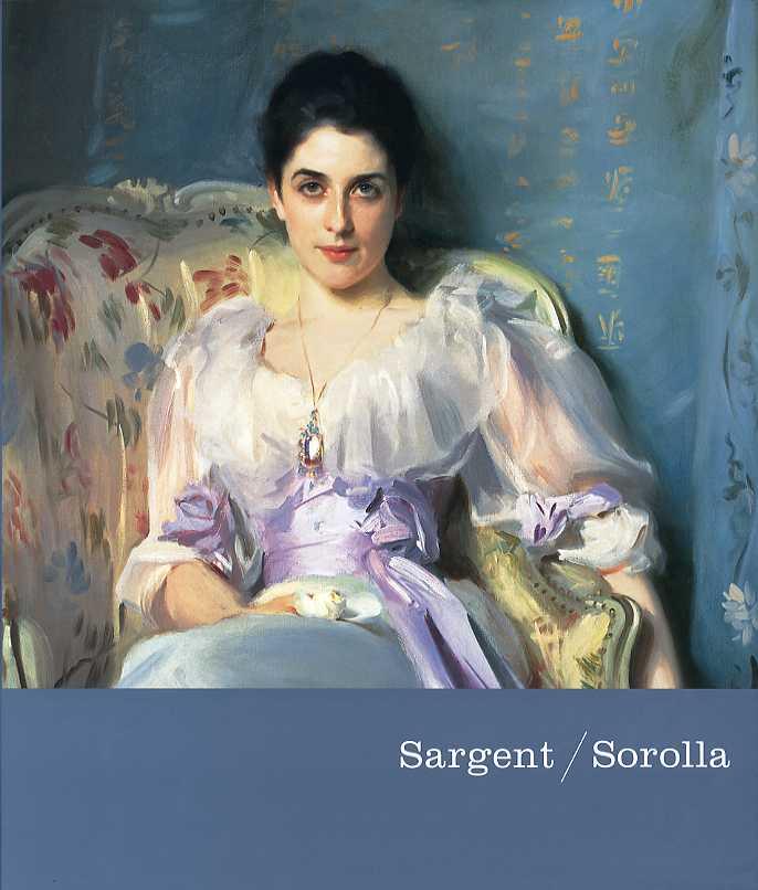 SARGENT / SOROLLA | 9788475067643
