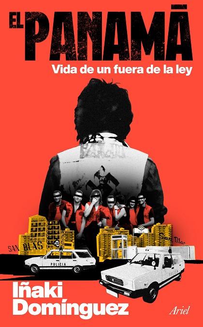 PANAMÁ, EL | 9788434439955 | DOMÍNGUEZ, IÑAKI