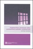 PROGRAMARI LLIURE: TÈCNICAMENT VIABLE, ECONÒMICAMENT SOSTENIBLE I SOCIALMENT JUST | 9788439369950 | MAS I HERNÀNEZ, JORDI