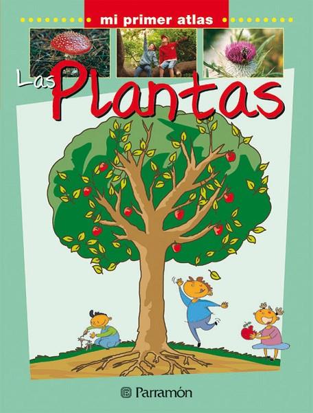 PLANTAS, LAS | 9788434227071 | MARCET, XAVIER