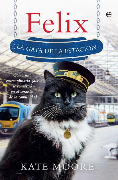 FELIX | 9788491642480 | MOORE, KATE