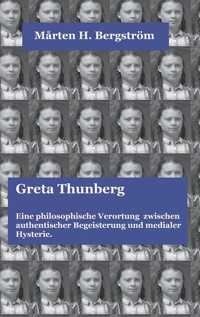 GRETA THUNBERG | 9783735790699 | BERGSTROM, MARTEN H.