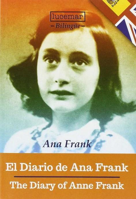 DIARIO DE ANA FRANK / THE DIARY OF ANNE FRANK | 9789807716093 | FRANK, ANA