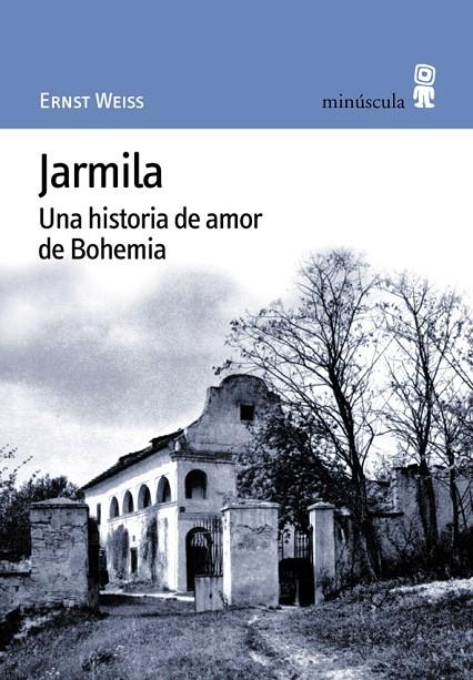 JARMILA | 9788495587145 | WEISS, ERNST