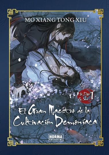 GRAN MAESTRO DE LA CULTIVACION DEMONIACA 01, EL (ED. ESPECIAL) | 9788467966725 | TONG XIU, MO XIANG