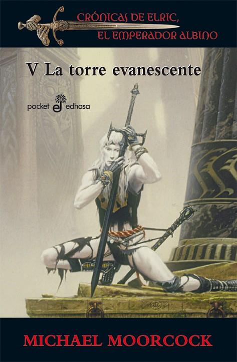 TORRE EVANESCENTE, LA | 9788435018951 | MOORCOCK, MICHAEL