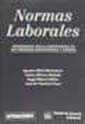 NORMAS LABORALES | 9788484420651 | IGNACIO ALBIOL MONTESINOS/CARLOS L. ALFONSO MELLADO/ÁNGEL BLASCO PELLICER/JOSÉ MARÍA GOERLICH PESET