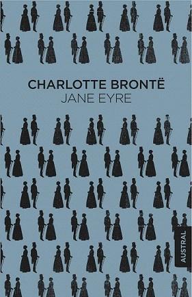 JANE EYRE | 9788408154488 | BRONTE, CHARLOTTE