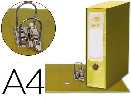 ARXIVADOR CAIXA A4 GROC | 8423473320710