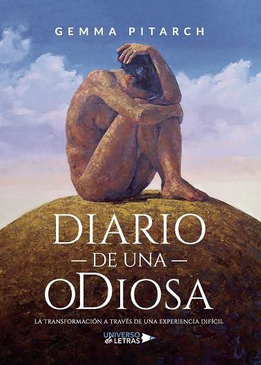 DIARIO DE UNA ODIOSA | 9788418036583 | PITARCH, GEMMA