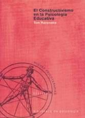 CONSTRUCTIVISMO EN LA PSICOLOGIA | 9788433017130 | RAVENETTE, T.