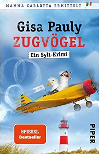 ZUGVOGEL | 9783492314473 | GISA, PAULY